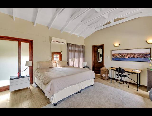 4 BEDROOM PROPERTY TO RENT IN DAINFERN GOLF ESTATE